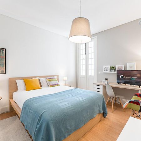 Guestready - Costa Cabral Guesthouse Порто Екстериор снимка