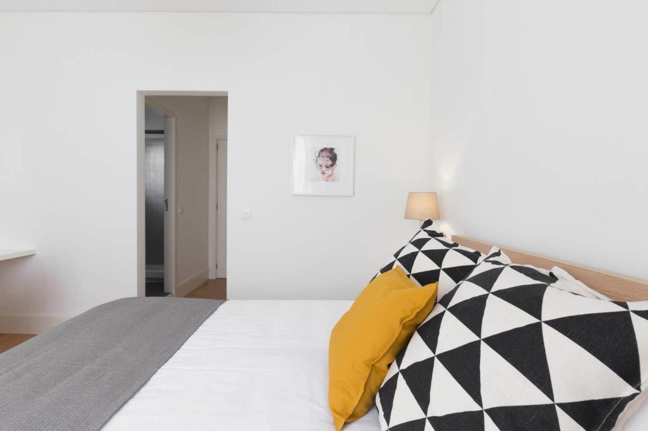 Guestready - Costa Cabral Guesthouse Порто Екстериор снимка