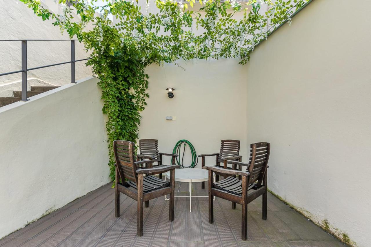 Guestready - Costa Cabral Guesthouse Порто Екстериор снимка