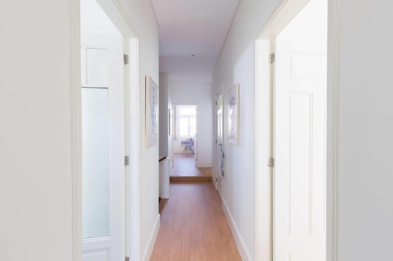 Guestready - Costa Cabral Guesthouse Порто Екстериор снимка