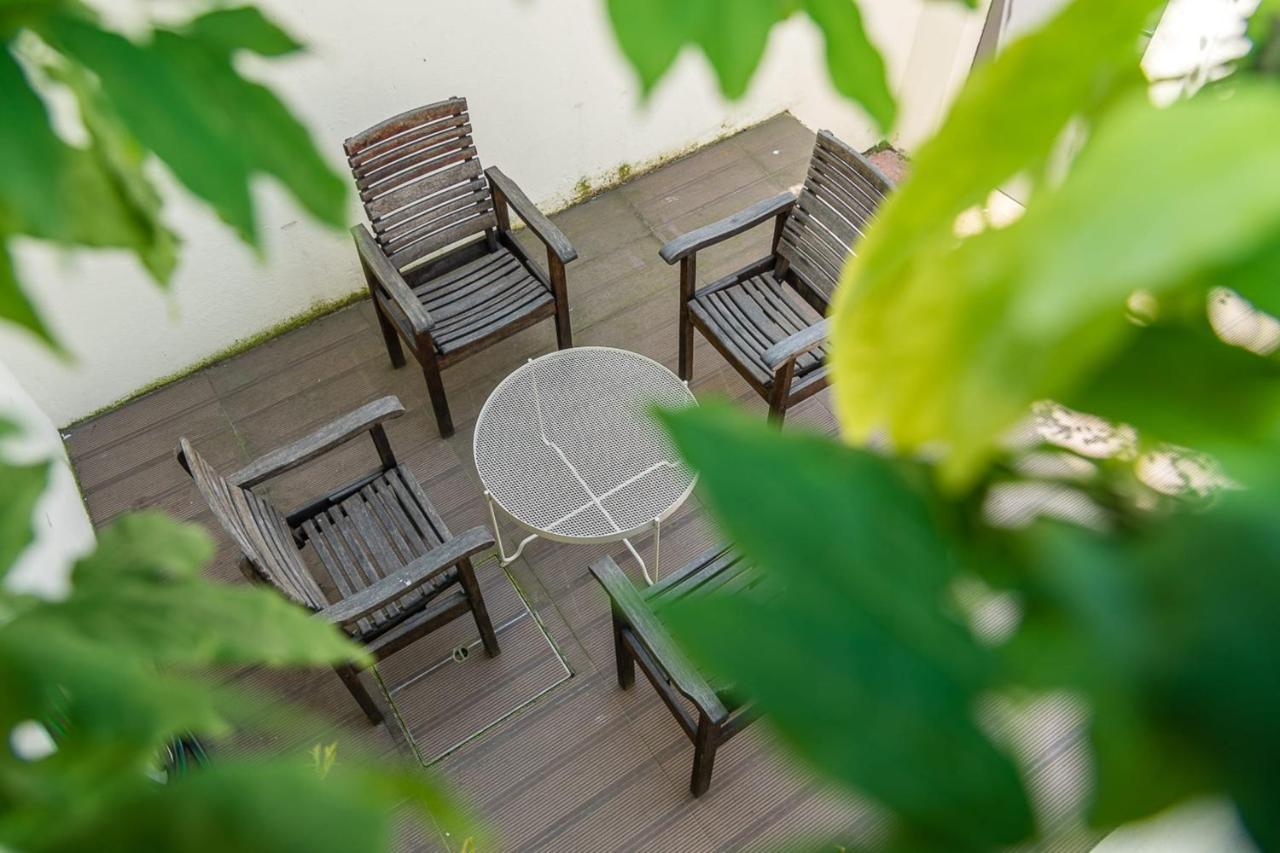 Guestready - Costa Cabral Guesthouse Порто Екстериор снимка