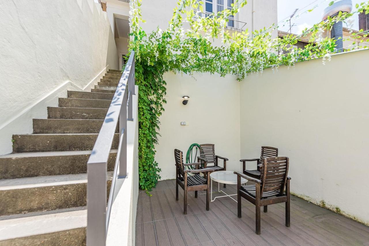 Guestready - Costa Cabral Guesthouse Порто Екстериор снимка