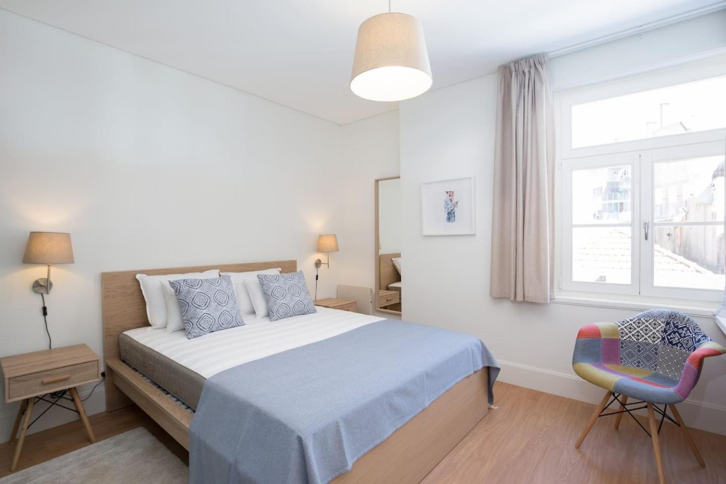 Guestready - Costa Cabral Guesthouse Порто Екстериор снимка