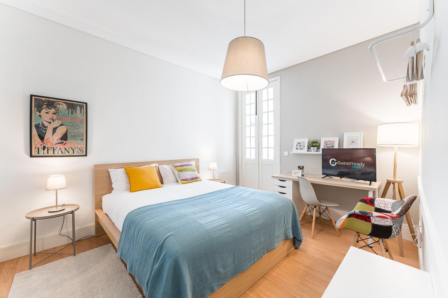 Guestready - Costa Cabral Guesthouse Порто Екстериор снимка