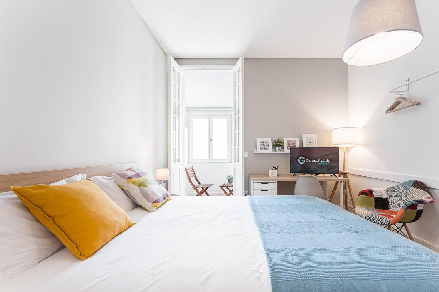 Guestready - Costa Cabral Guesthouse Порто Екстериор снимка