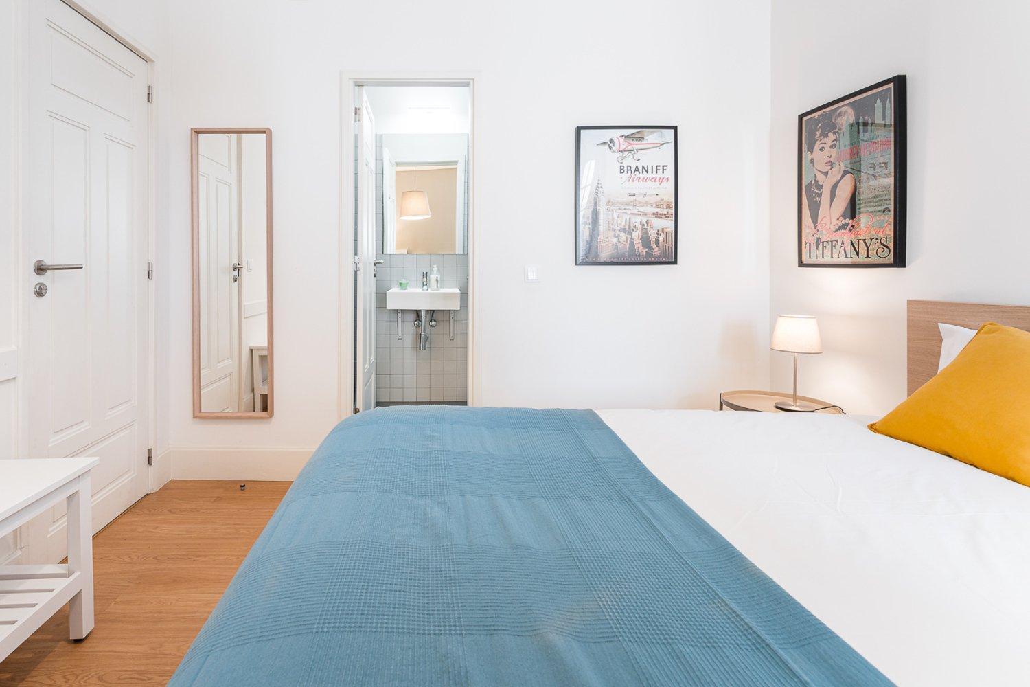 Guestready - Costa Cabral Guesthouse Порто Екстериор снимка