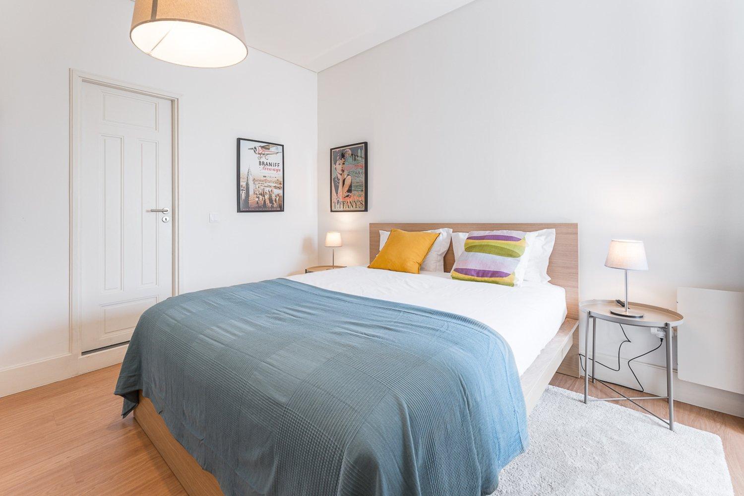 Guestready - Costa Cabral Guesthouse Порто Екстериор снимка