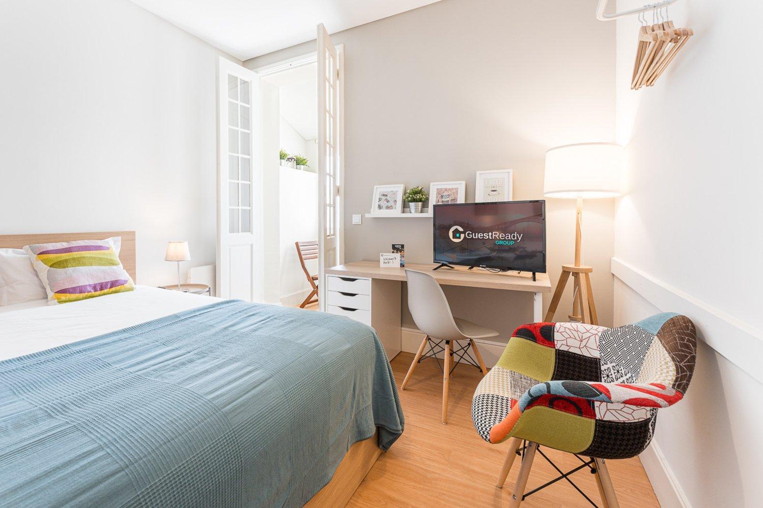 Guestready - Costa Cabral Guesthouse Порто Екстериор снимка