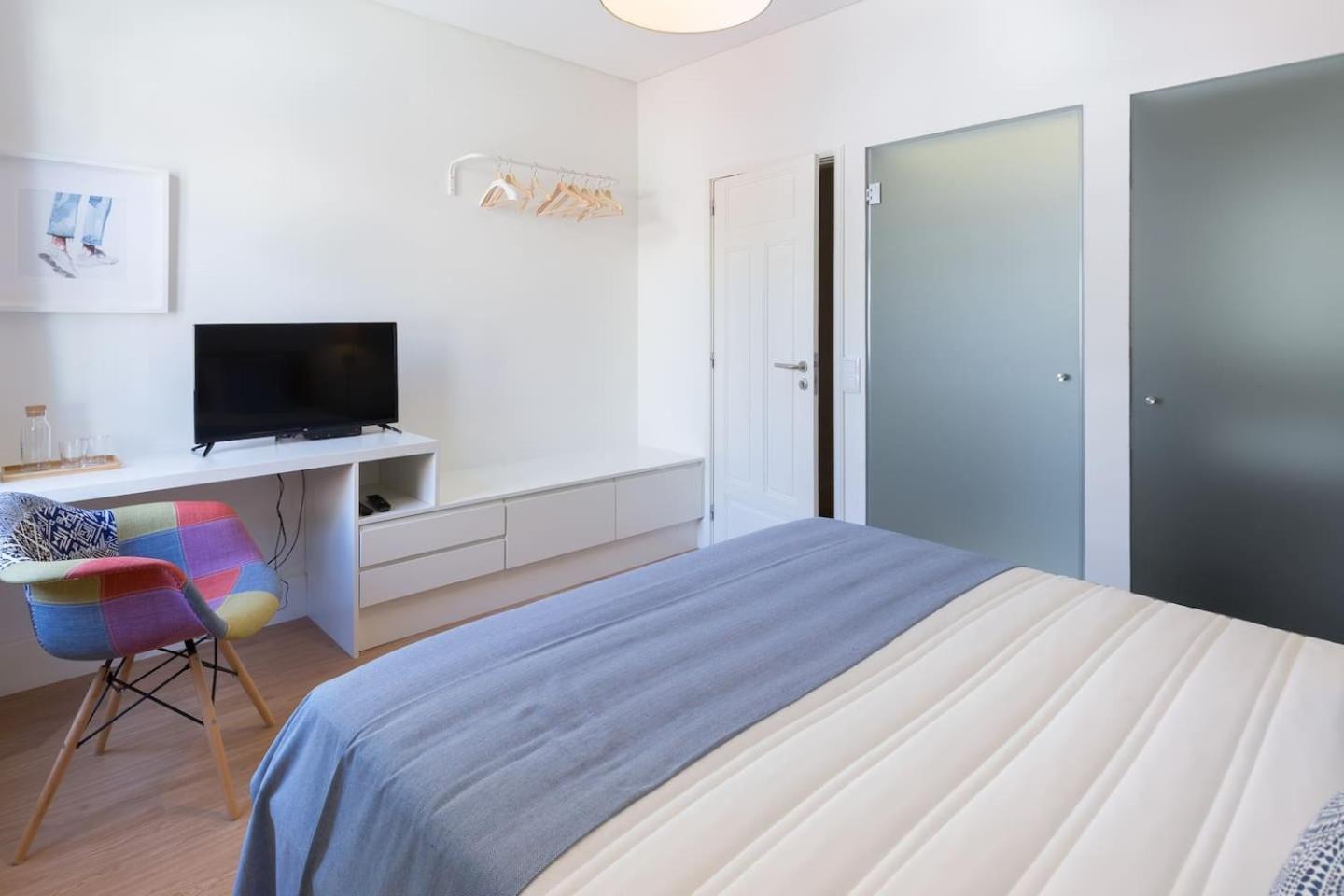 Guestready - Costa Cabral Guesthouse Порто Екстериор снимка