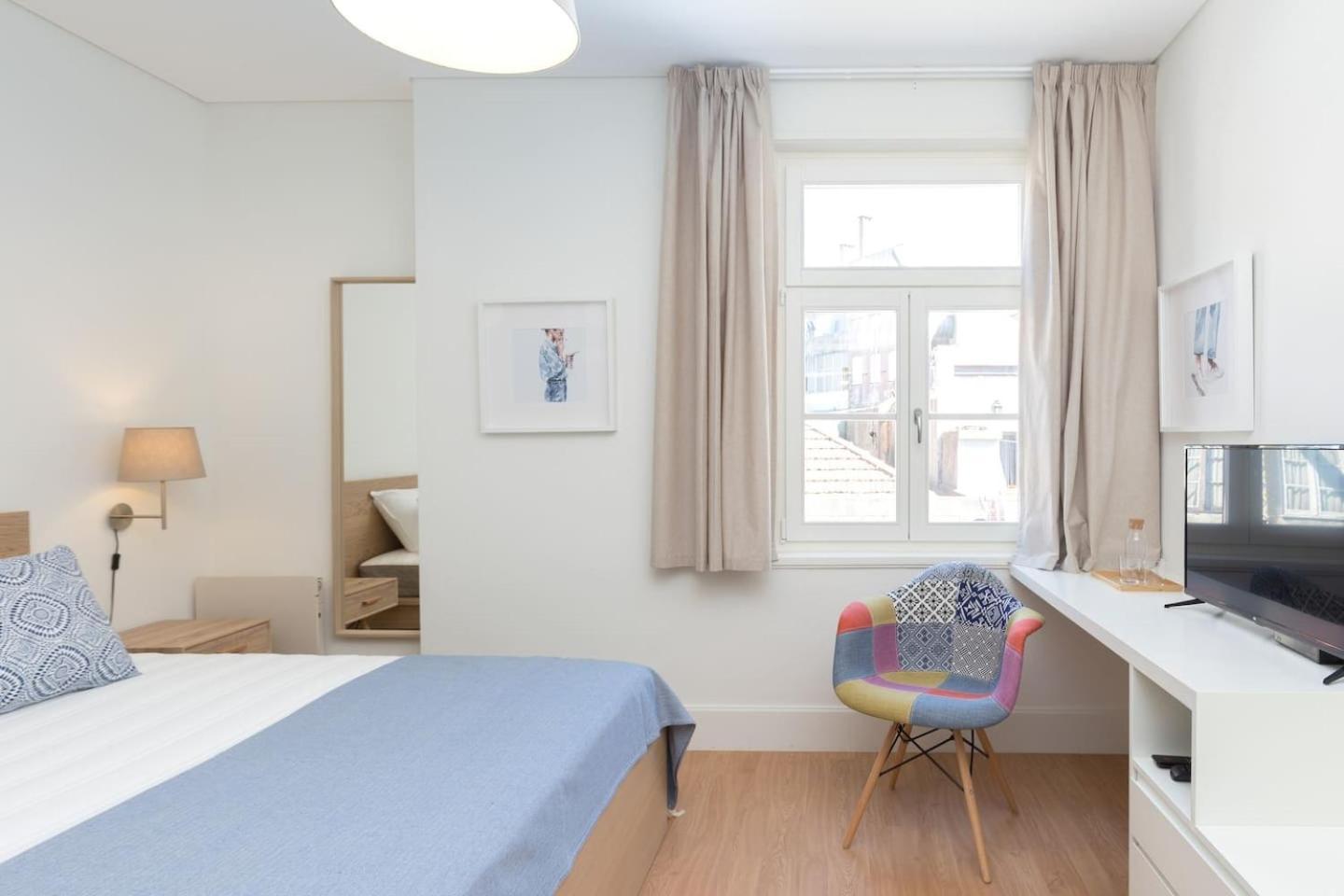 Guestready - Costa Cabral Guesthouse Порто Екстериор снимка
