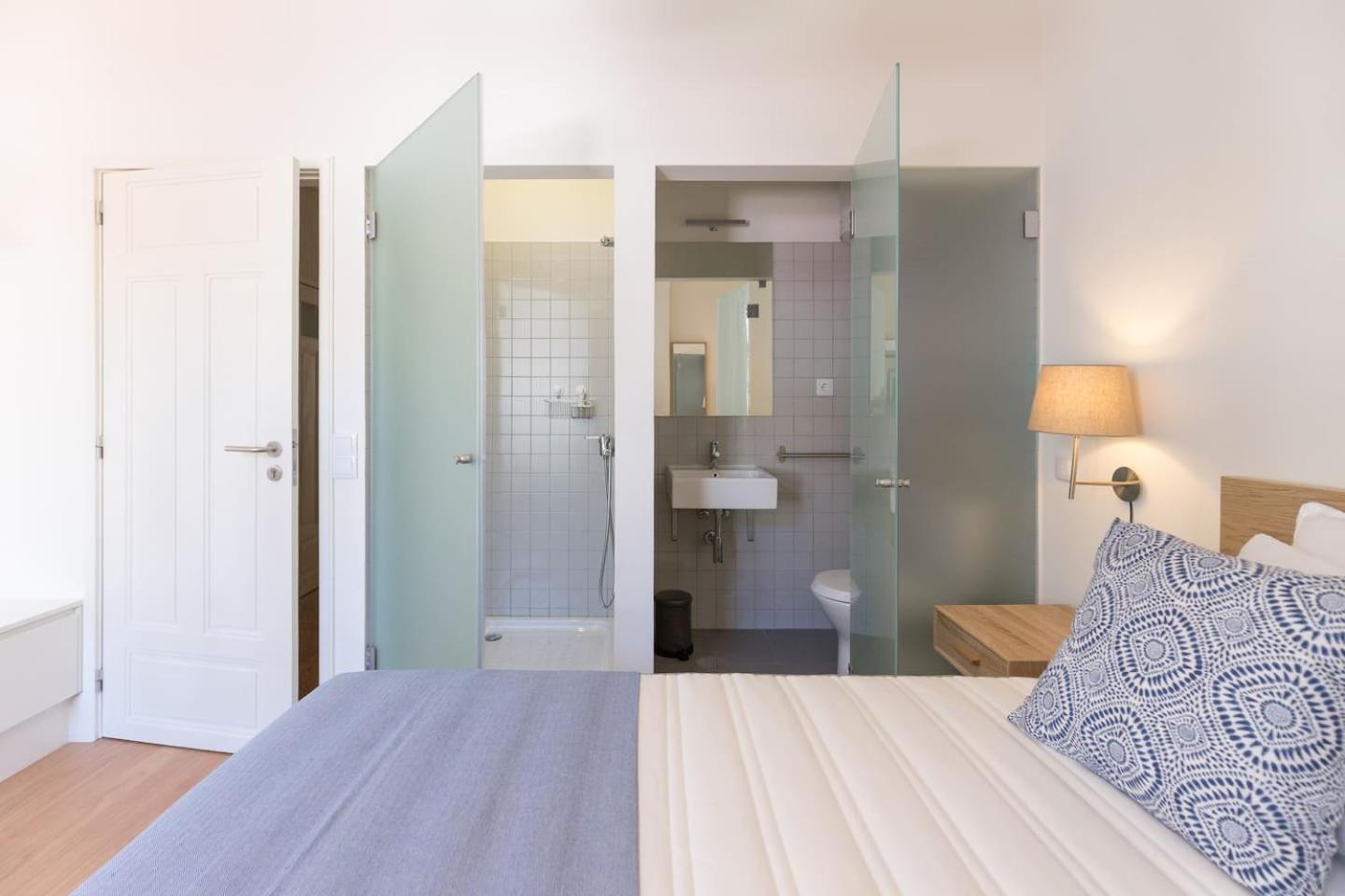 Guestready - Costa Cabral Guesthouse Порто Екстериор снимка