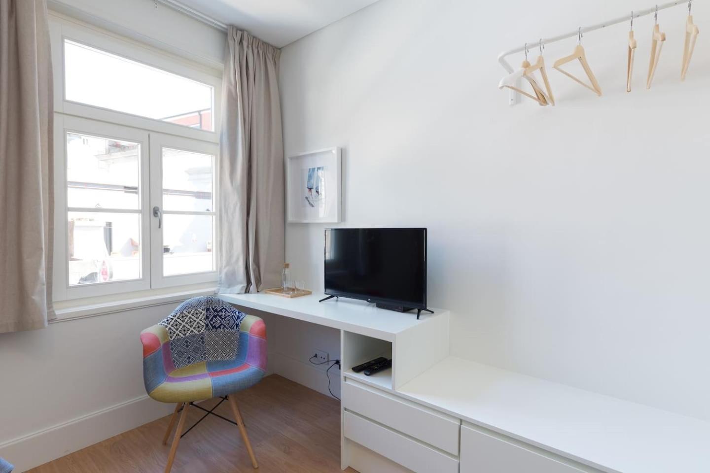 Guestready - Costa Cabral Guesthouse Порто Екстериор снимка