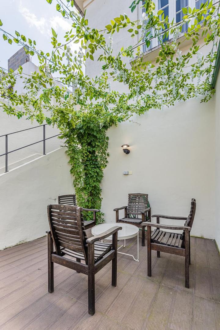 Guestready - Costa Cabral Guesthouse Порто Екстериор снимка