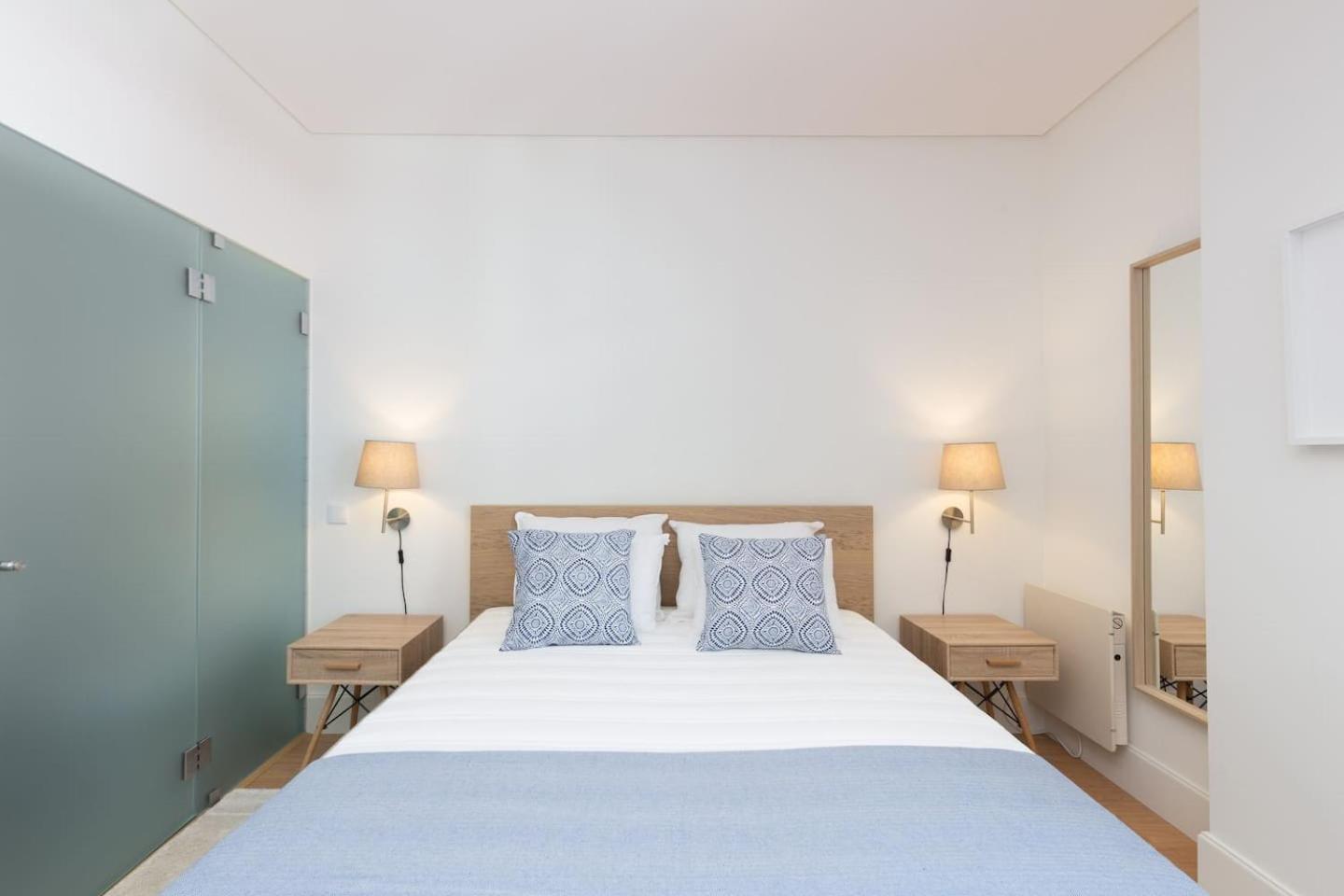 Guestready - Costa Cabral Guesthouse Порто Екстериор снимка