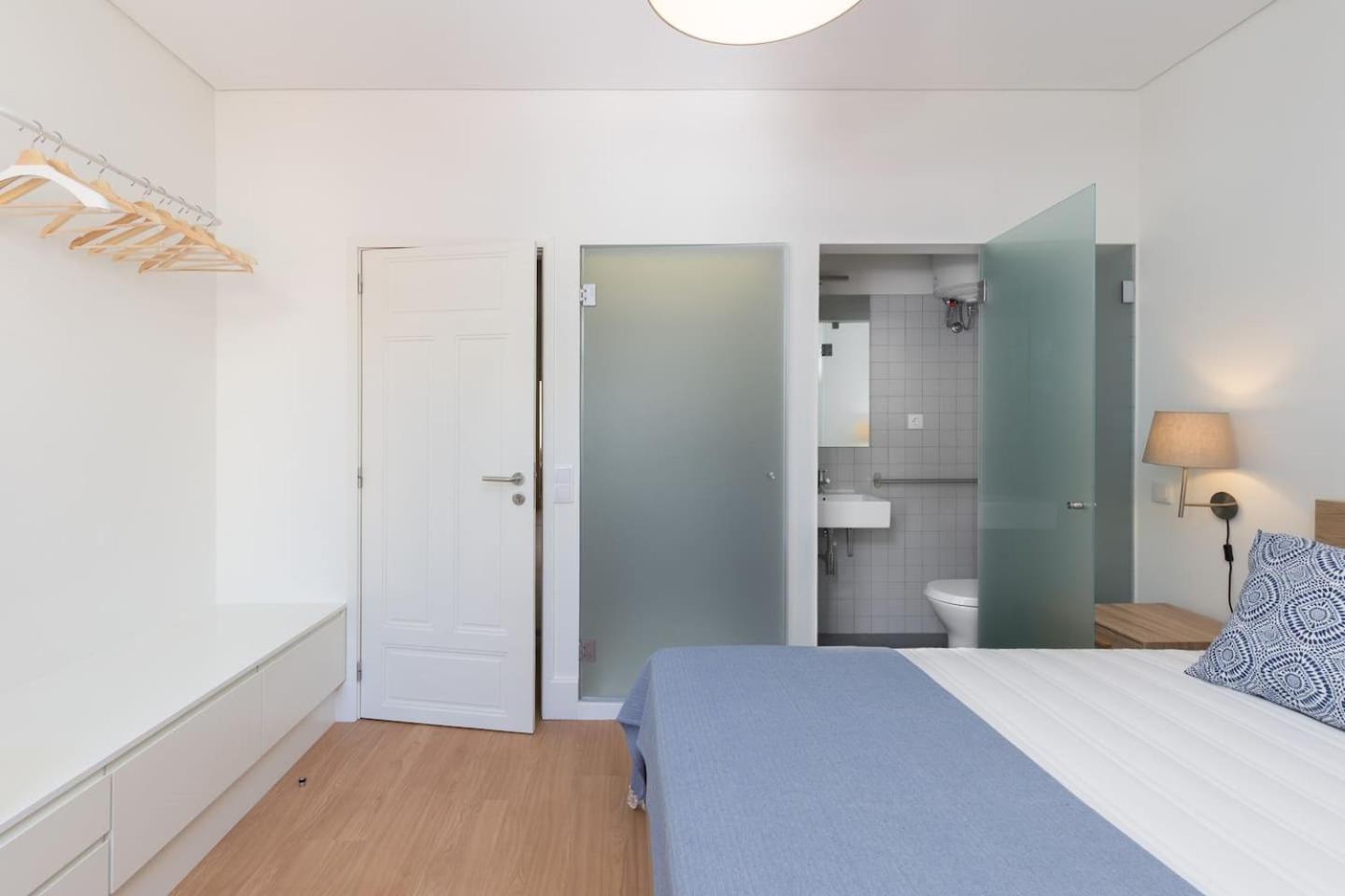 Guestready - Costa Cabral Guesthouse Порто Екстериор снимка