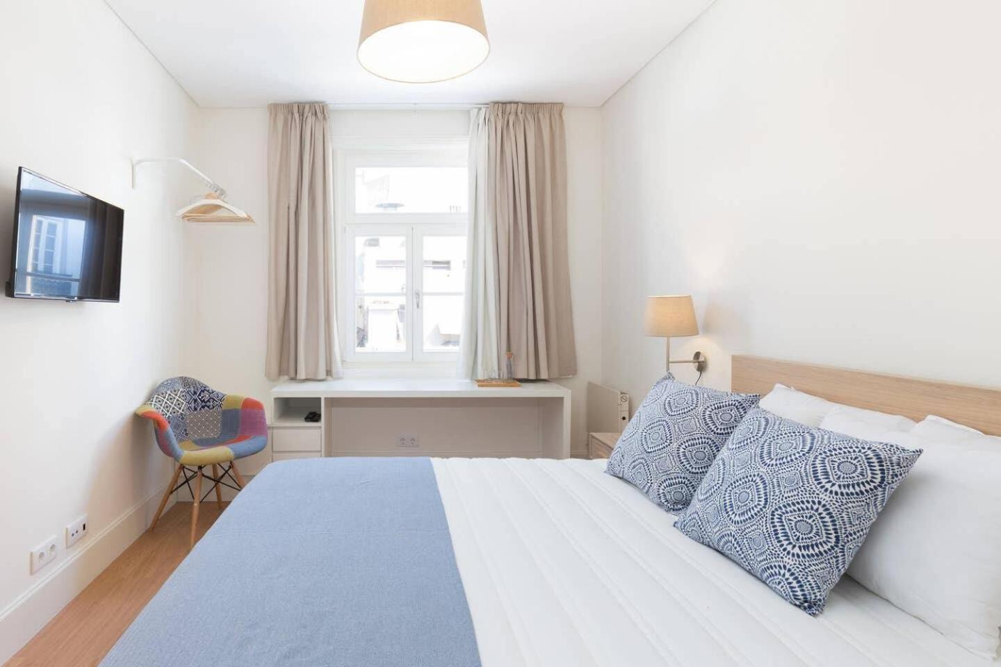 Guestready - Costa Cabral Guesthouse Порто Екстериор снимка