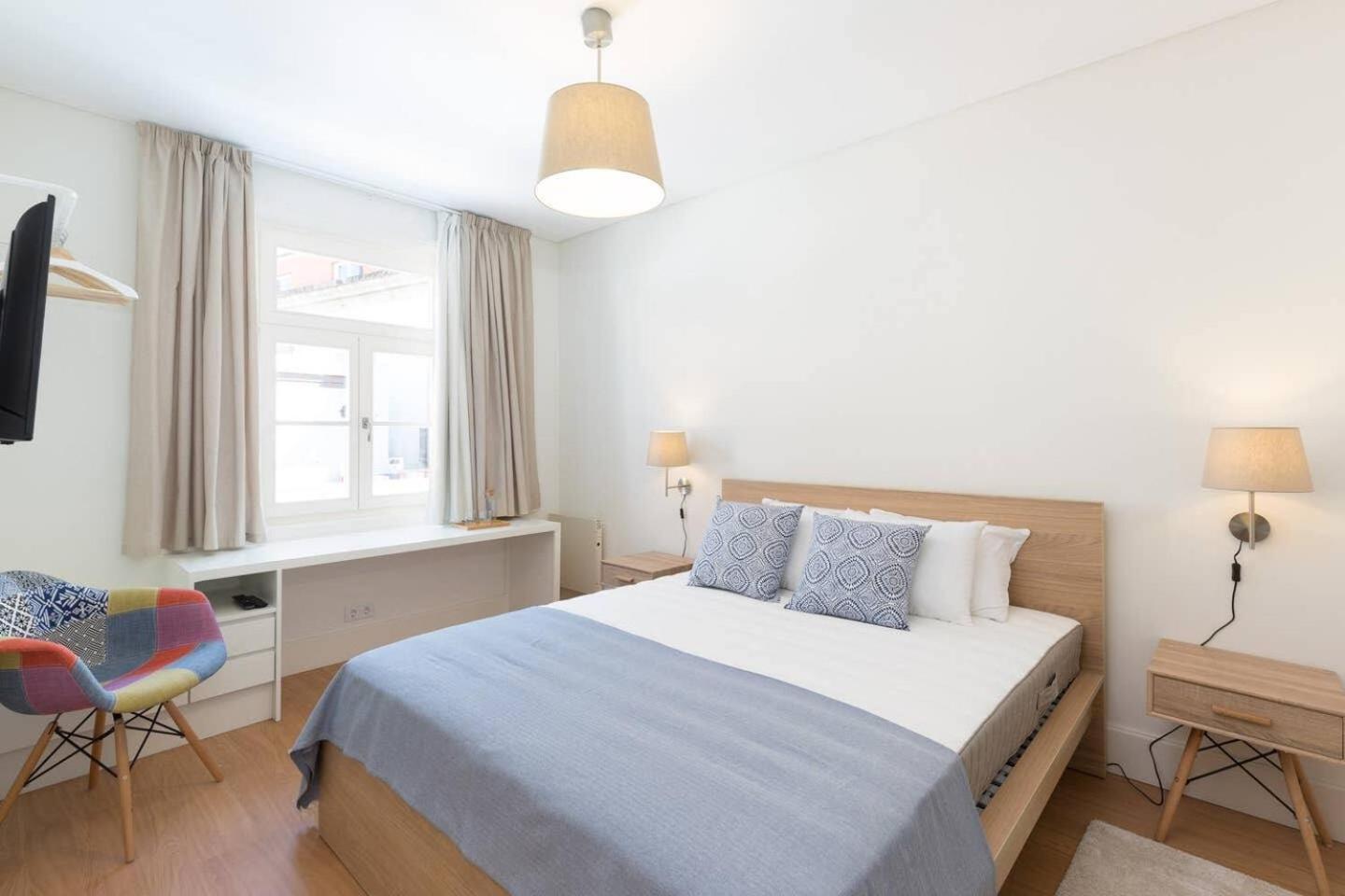 Guestready - Costa Cabral Guesthouse Порто Екстериор снимка