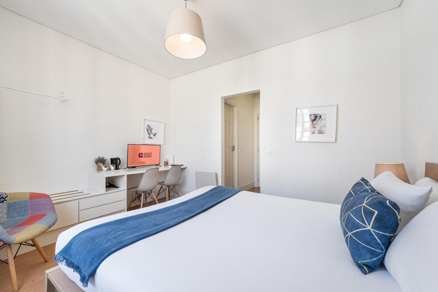 Guestready - Costa Cabral Guesthouse Порто Екстериор снимка
