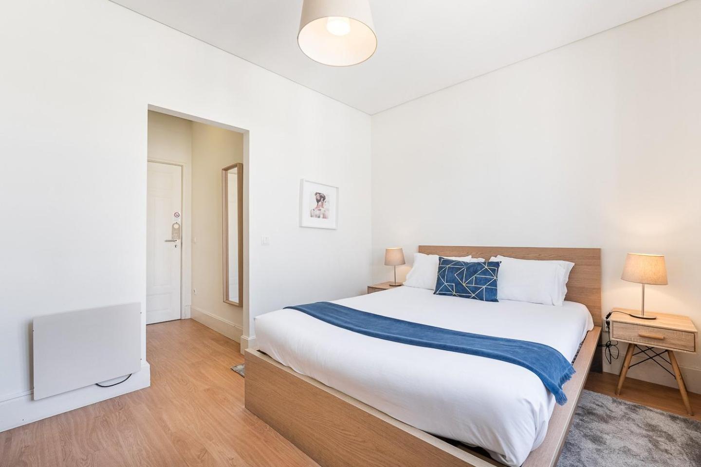 Guestready - Costa Cabral Guesthouse Порто Екстериор снимка