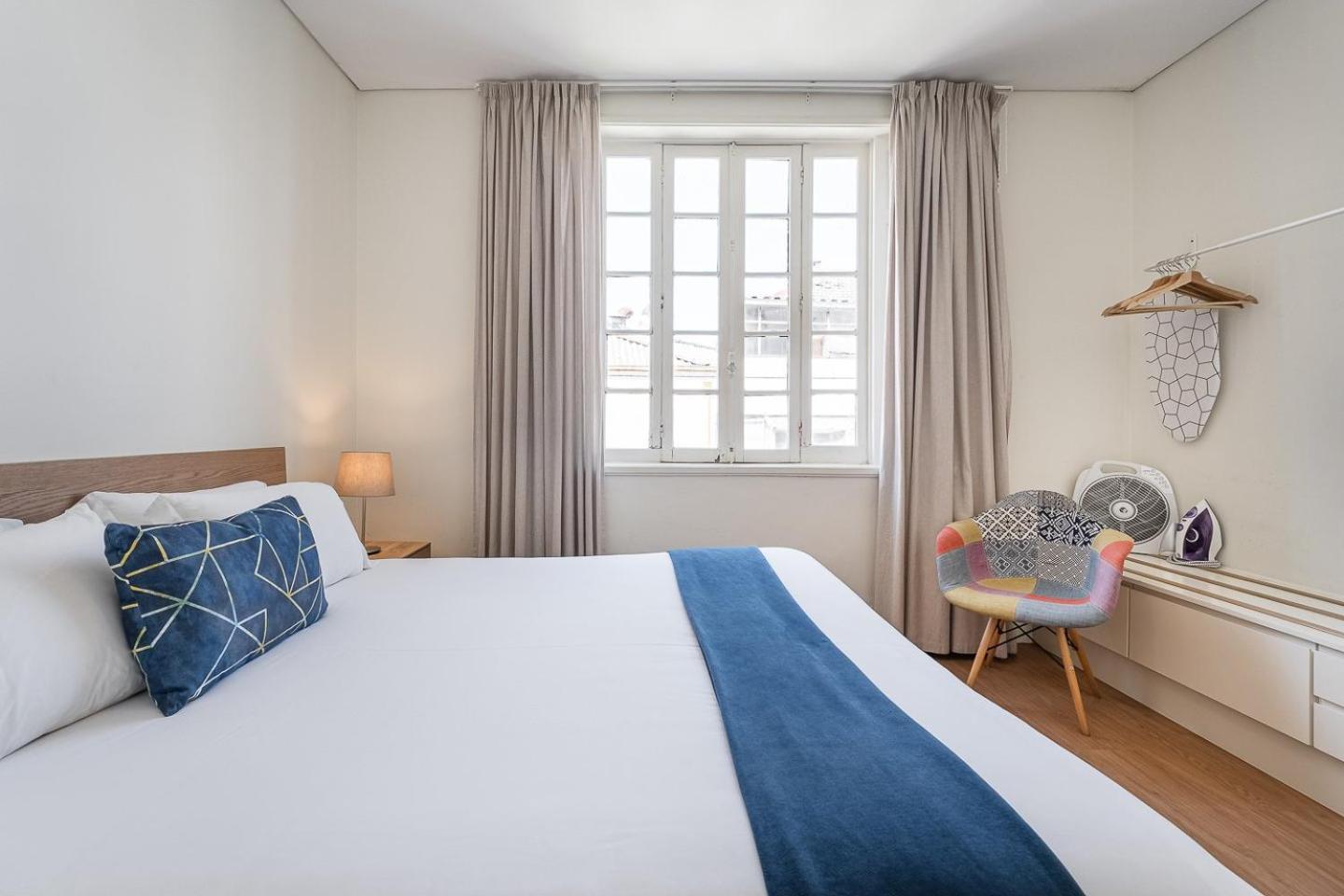 Guestready - Costa Cabral Guesthouse Порто Екстериор снимка