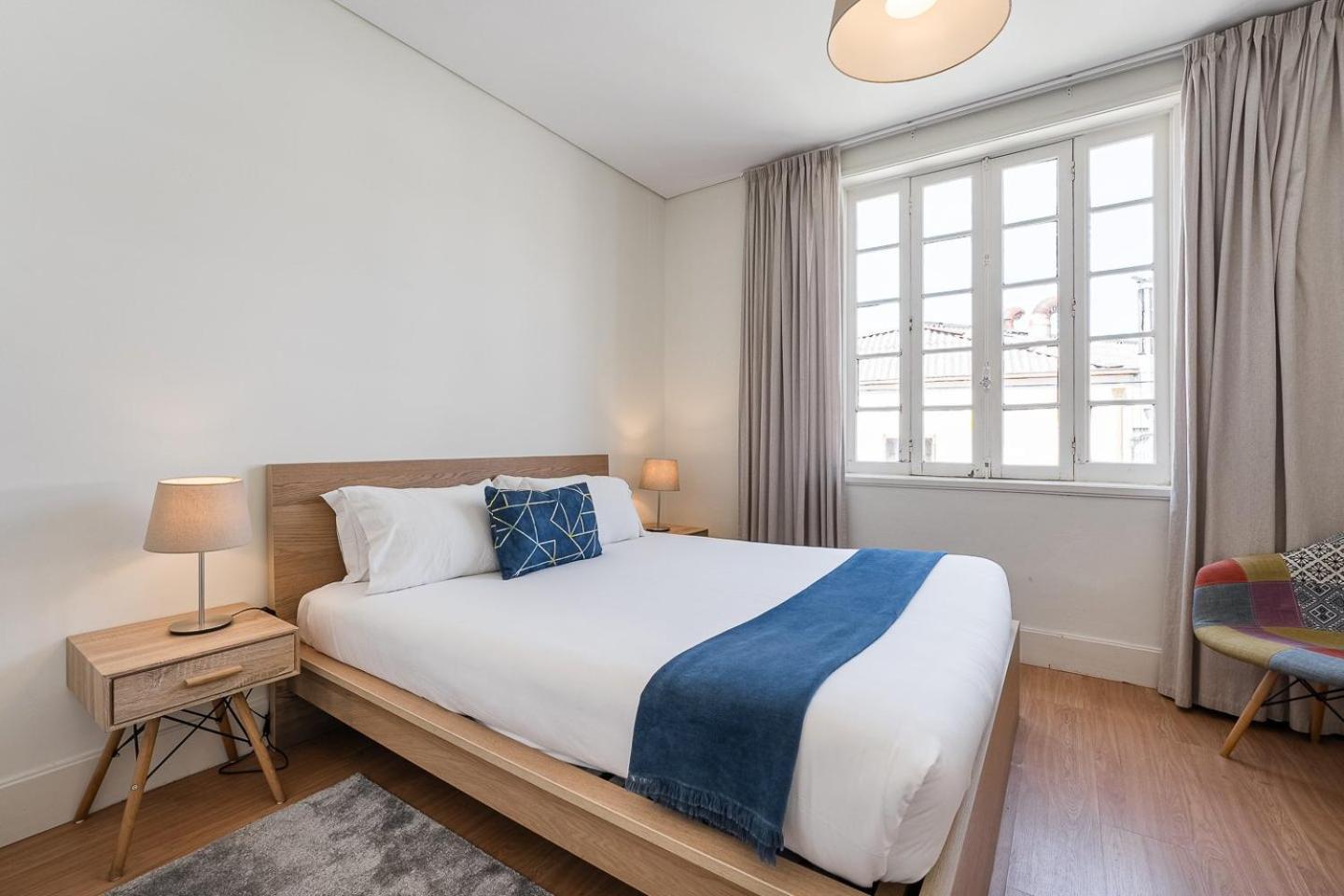 Guestready - Costa Cabral Guesthouse Порто Екстериор снимка