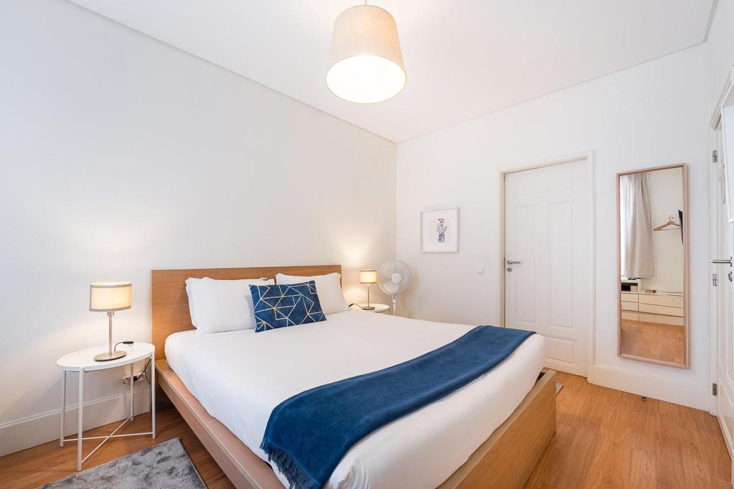 Guestready - Costa Cabral Guesthouse Порто Екстериор снимка
