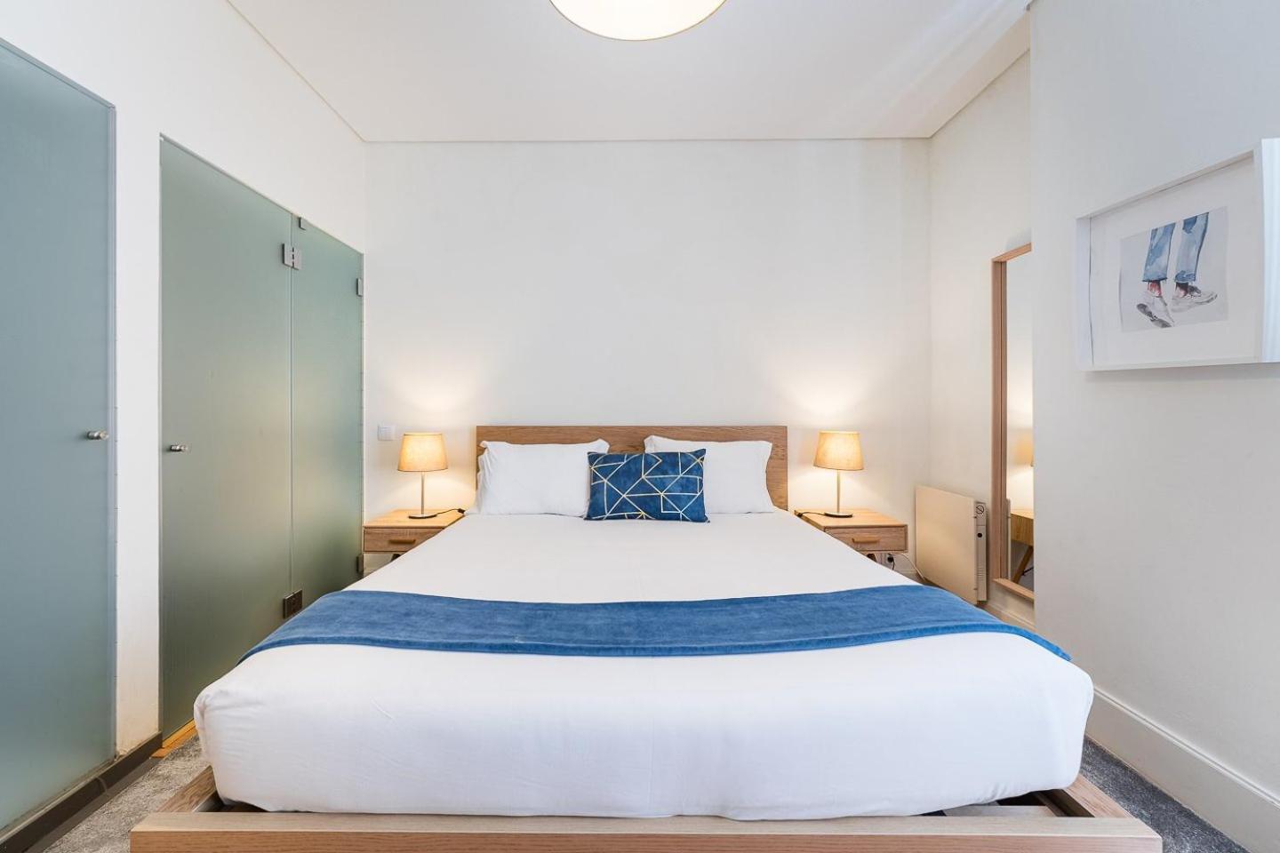 Guestready - Costa Cabral Guesthouse Порто Екстериор снимка