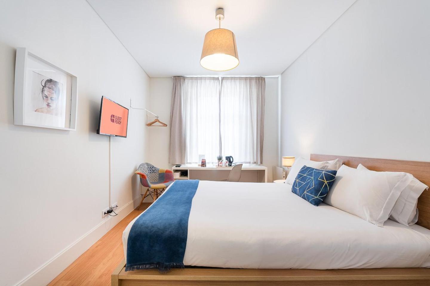 Guestready - Costa Cabral Guesthouse Порто Екстериор снимка