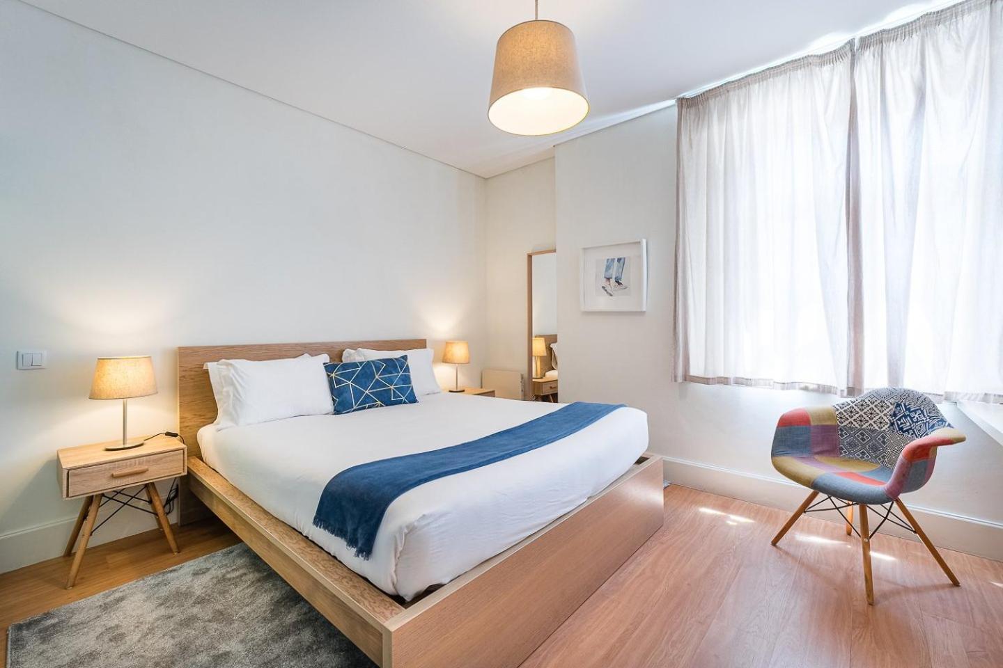 Guestready - Costa Cabral Guesthouse Порто Екстериор снимка